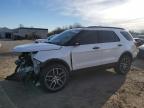 2016 FORD EXPLORER S - 1FM5K8GT6GGC63556