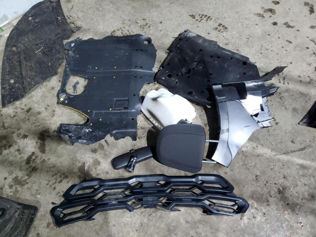 2024 SUBARU CROSSTREK - JF2GUADC1R8310400