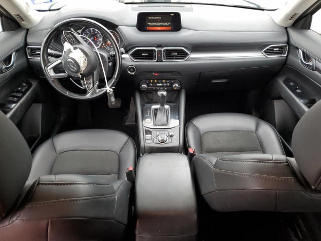2019 MAZDA CX-5 TOURI - JM3KFACM1K1506114