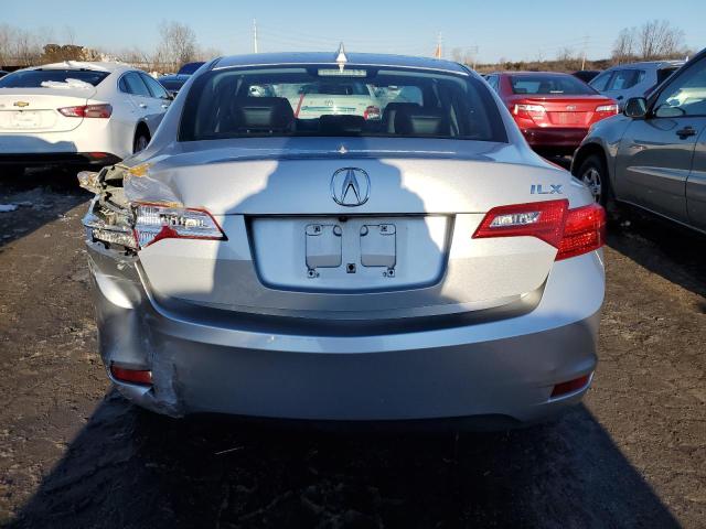 2015 ACURA ILX 20 19VDE1F3XFE003930