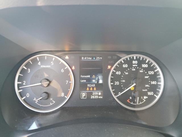 2024 NISSAN SENTRA S - 3N1AB8BV0RY203269