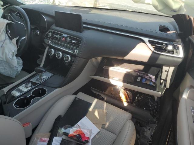 2022 GENESIS G70 BASE KMTG34TA7NU102821