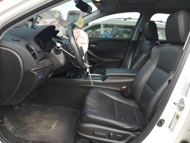 2018 ACURA RDX - 5J8TB4H35JL006780