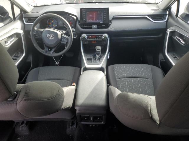 2021 TOYOTA RAV4 XLE - 2T3W1RFV2MC159197