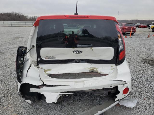2018 KIA SOUL + - KNDJP3A59J7571233