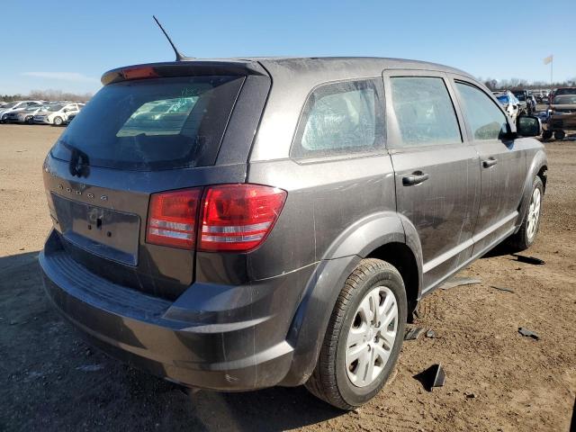 2015 DODGE JOURNEY SE - 3C4PDCAB1FT631078