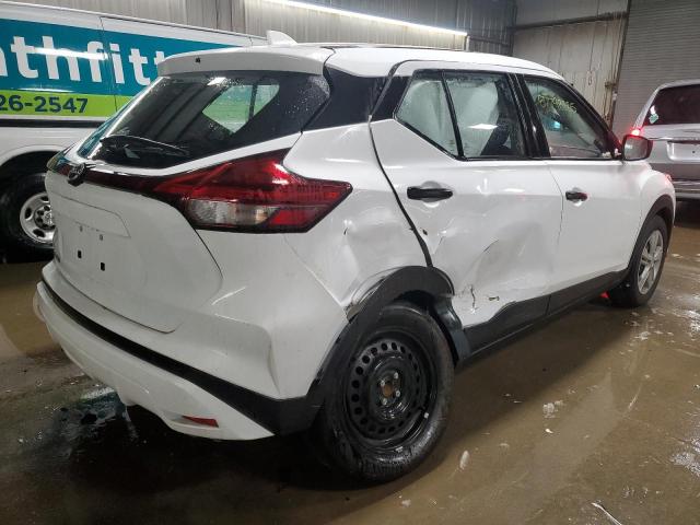 2024 NISSAN KICKS S - 3N1CP5BV0RL561459