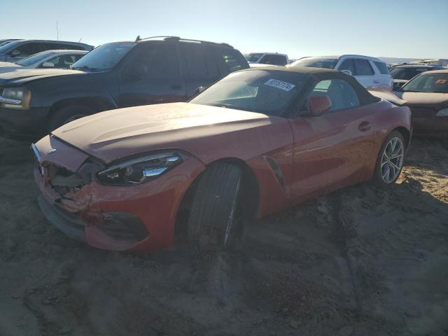 BMW Z4 SDRIVE30I