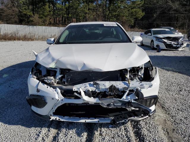 2024 TOYOTA CAMRY SE N - 4T1G11AK8RU886538