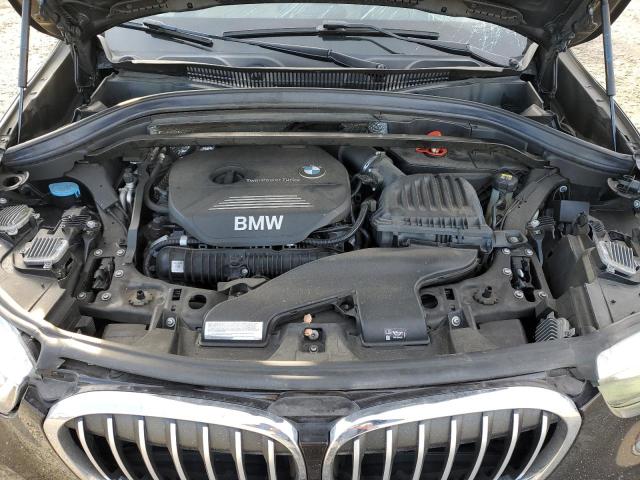 2016 BMW X1 XDRIVE2 - WBXHT3C33GP884084