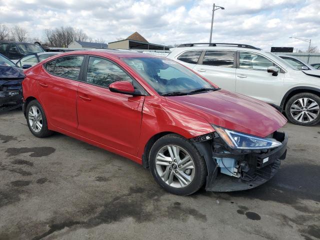 2020 HYUNDAI ELANTRA SE - 5NPD84LF4LH624439
