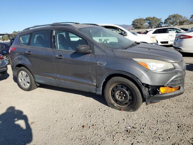 Vin: 1fmcu0f71euc22533, lot: 89027785, ford escape s 20144