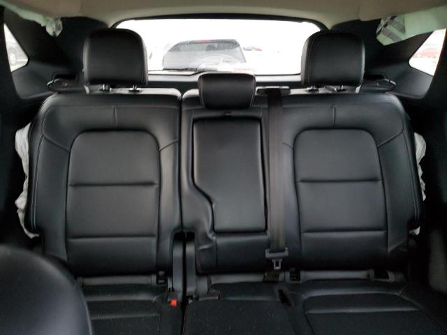 2020 FORD ESCAPE SEL - 1FMCU0H60LUA23815