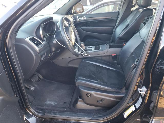 2017 JEEP GRAND CHER - 1C4RJFAG5HC754282