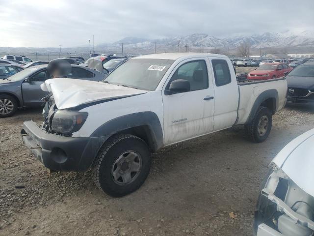 TOYOTA TACOMA ACC