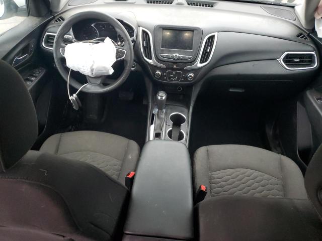 2021 CHEVROLET EQUINOX LT - 2GNAXUEVXM6113664