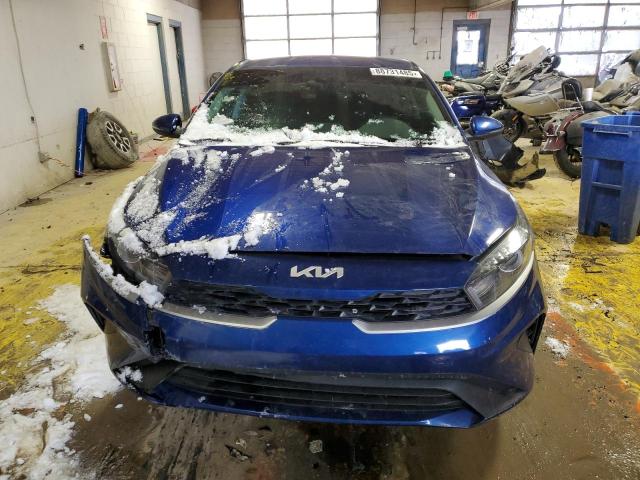 2023 KIA FORTE LX - 3KPF24AD5PE612807