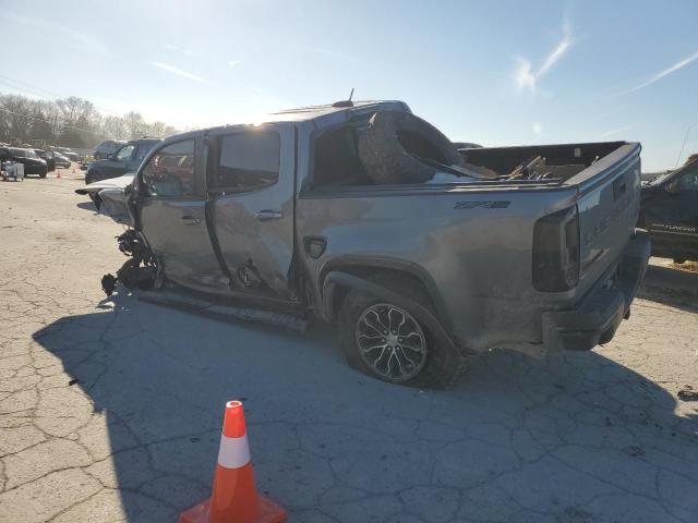 Vin: 1gcgteen4n1277825, lot: 43356625, chevrolet colorado zr2 20222