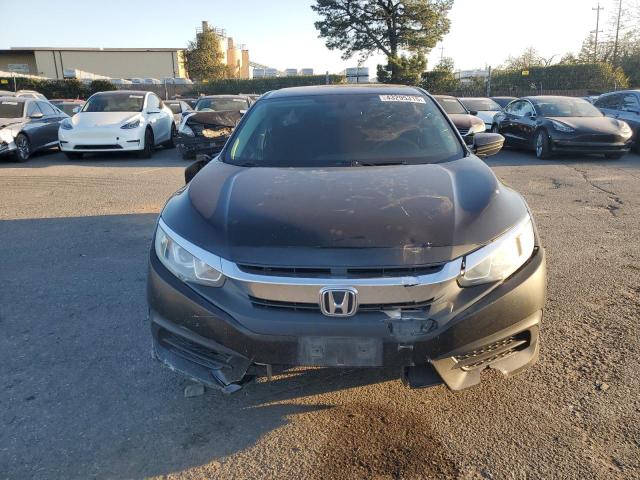 2016 HONDA CIVIC LX - 2HGFC2F57GH550299