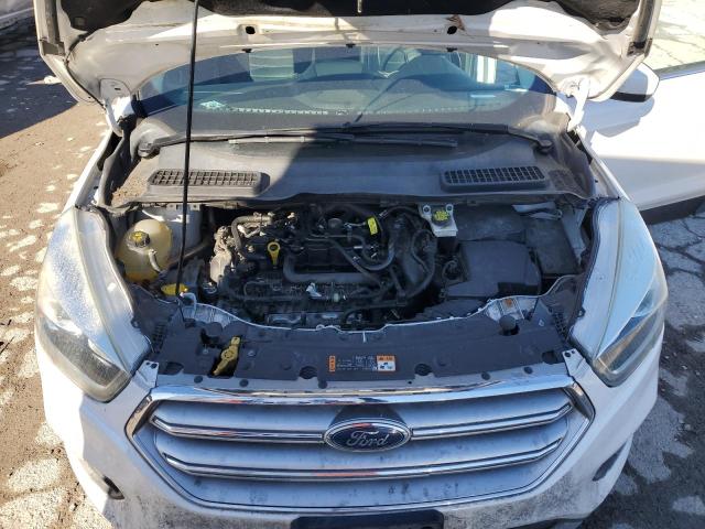 2017 FORD ESCAPE SE - 1FMCU9GD0HUB52858