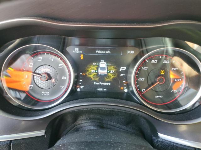 2021 DODGE CHARGER SX 2C3CDXBG5MH624676