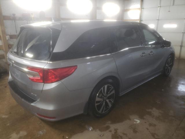2018 HONDA ODYSSEY EL - 5FNRL6H98JB057618