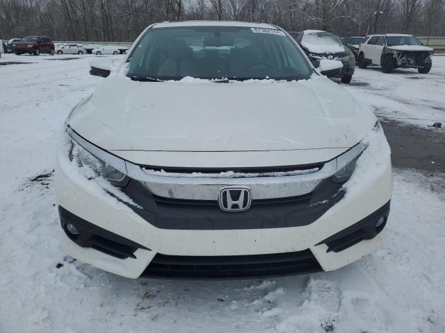 2016 HONDA CIVIC EXL - 2HGFC1F79GH631879