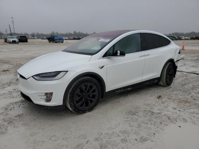 Vin: 5yjxcbe22hf076134, lot: 41828555, tesla model x 2017 img_1