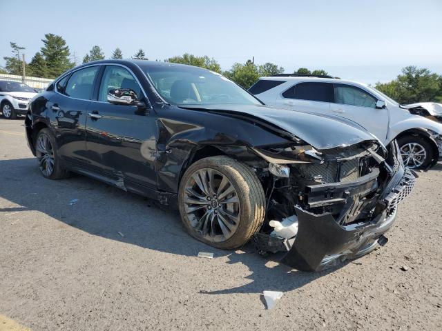 Vin: jn1by1ar6km585945, lot: 42006195, infiniti q70 3.7 luxe 20194