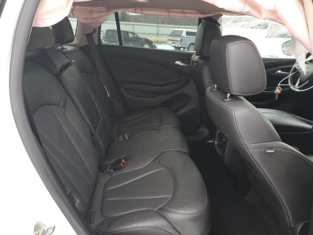 2017 BUICK ENVISION E - LRBFXDSA7HD086378
