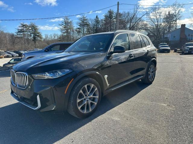 BMW X5 XDRIVE5