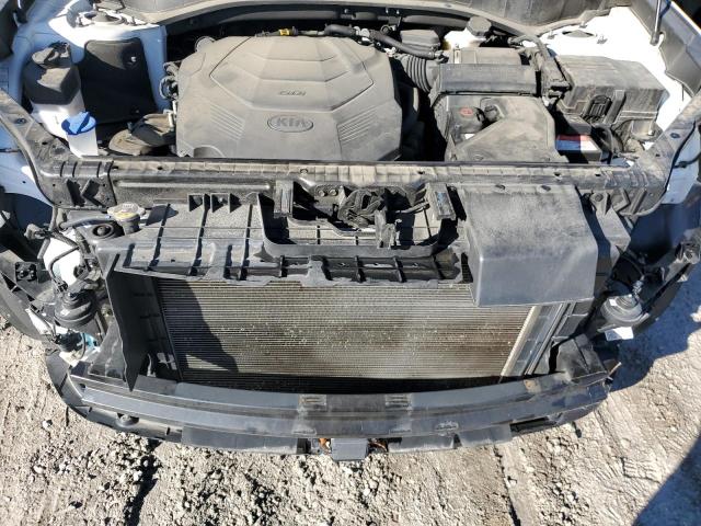 2021 KIA TELLURIDE - 5XYP6DHC7MG165823
