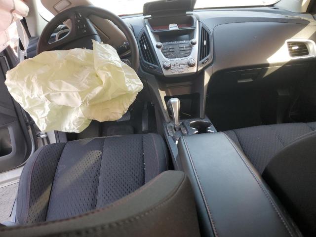 2015 CHEVROLET EQUINOX LS - 2GNALAEKXF1107878