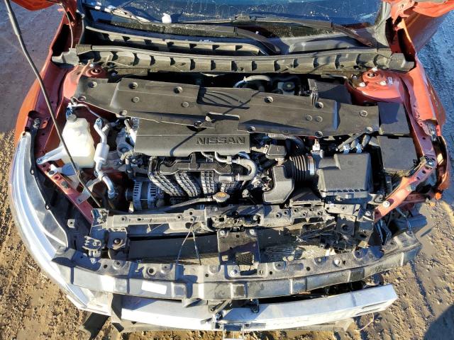 2020 NISSAN ALTIMA SR - 1N4BL4CV3LN320005