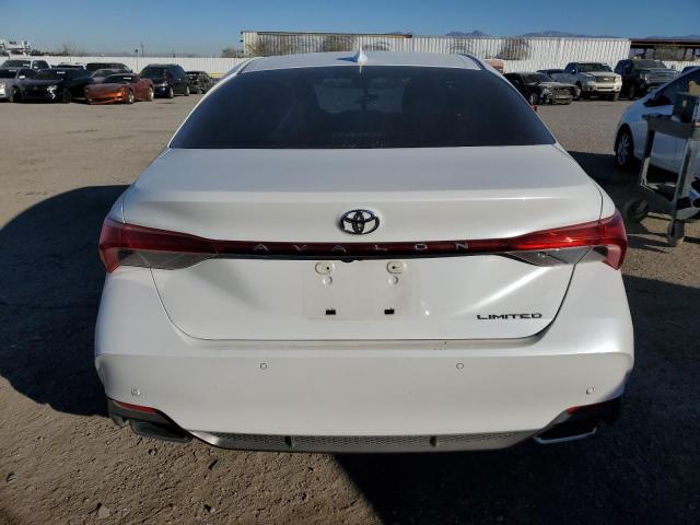 2019 TOYOTA AVALON XLE - 4T1BZ1FB2KU010730