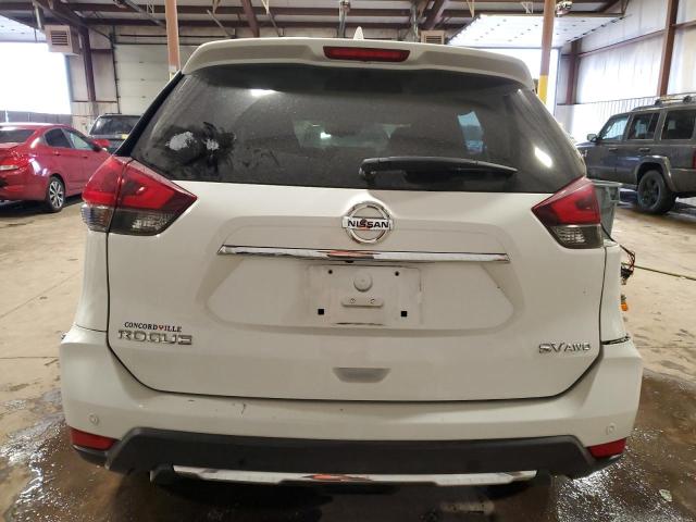 KNMAT2MV4LP522929 2020 NISSAN ROGUE
