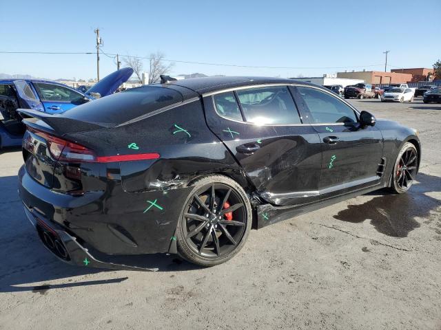 2022 KIA STINGER GT - KNAE55LC8N6103081