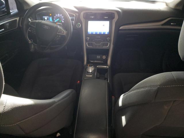 2020 FORD FUSION SE - 3FA6P0HD7LR190676