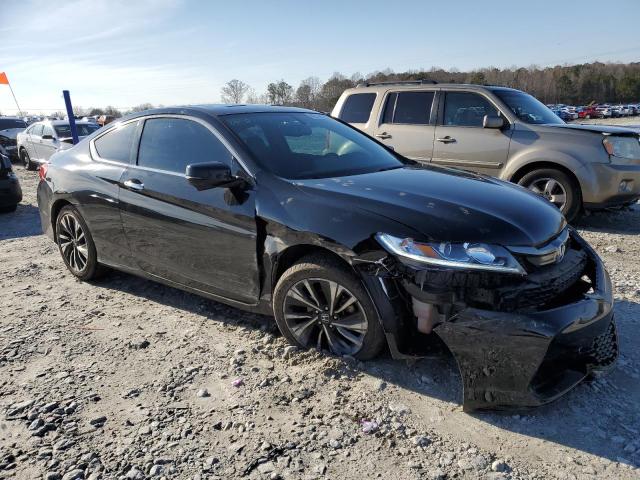 2017 HONDA ACCORD EXL - 1HGCT2B85HA001963