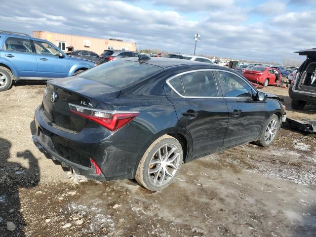 2019 ACURA ILX PREMIU - 19UDE2F79KA006669