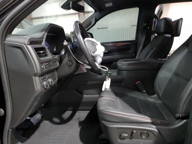 2022 CHEVROLET TAHOE K150 - 1GNSKRKD8NR100297