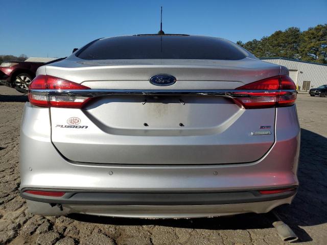 2018 FORD FUSION SE - 3FA6P0HDXJR258434