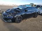 2019 NISSAN MAXIMA S - 1N4AA6AV9KC364410