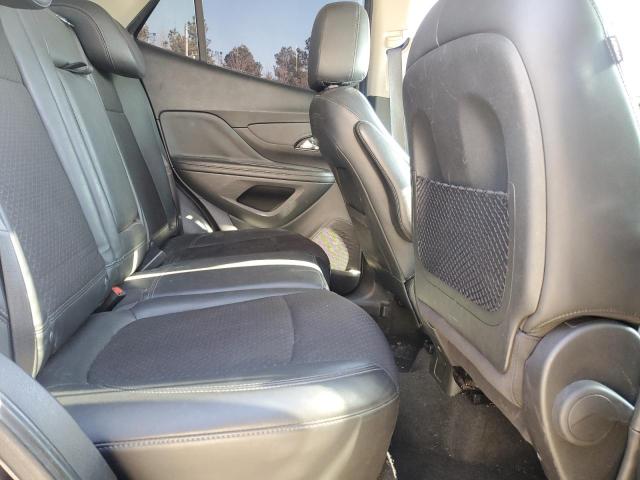 2020 BUICK ENCORE PRE - KL4CJASB2LB004326