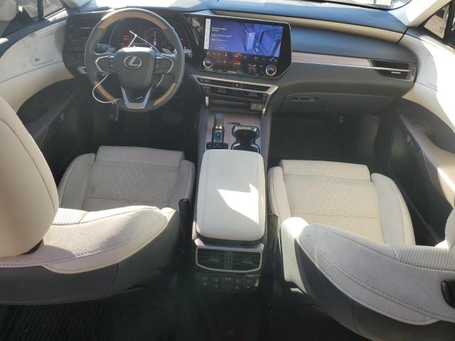 2024 LEXUS RX 350 BAS 2T2BAMBA5RC028698