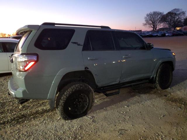 2023 TOYOTA 4RUNNER SE - JTERU5JR0P6209327