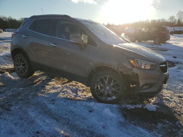 2018 BUICK ENCORE SPO KL4CJ1SB9JB546889