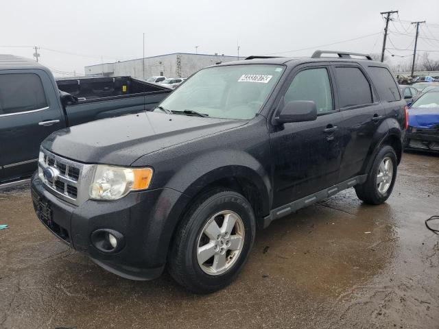 2009 FORD ESCAPE XLT #3105626580