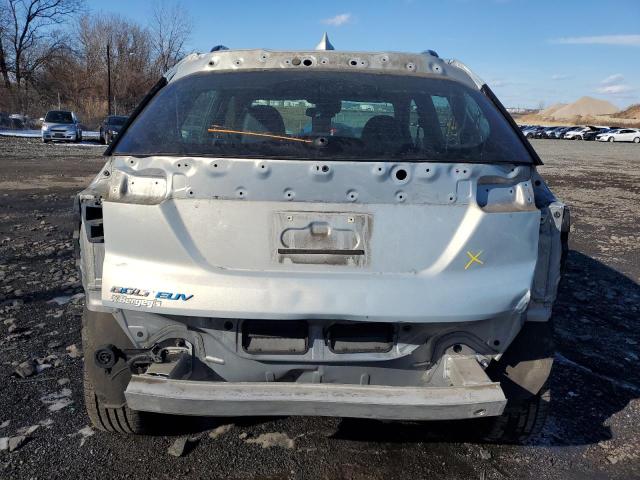 2022 CHEVROLET BOLT EUV L 1G1FY6S03N4113159