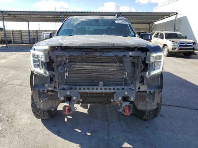 2021 GMC SIERRA K15 - 3GTP9EEL7MG396630